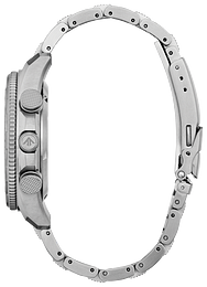 promaster diver super titanium